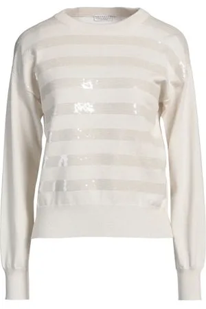 Brunello Cucinelli KNITWEAR - Jumpers - on YOOX.com