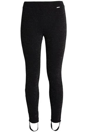 Liu Jo BOTTOMWEAR - Leggings - on YOOX.com