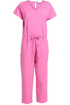 Virna Dro JUMPSUITS & TRACKSUITS - Jumpsuits - on YOOX.com