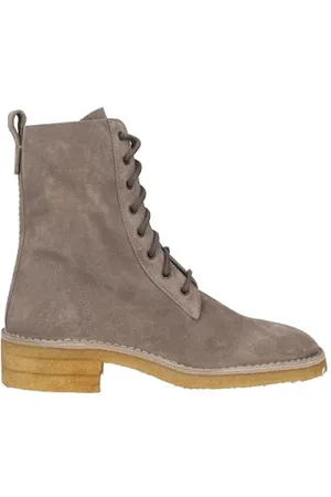 Chloé FOOTWEAR - Ankle boots - on YOOX.com