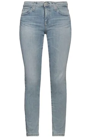 AG Jeans BOTTOMWEAR - Jeans - on YOOX.com
