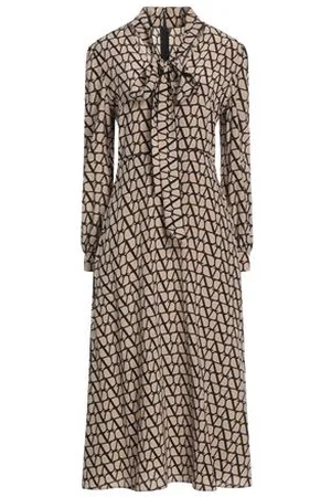 VALENTINO GARAVANI DRESSES - Midi dresses - on YOOX.com