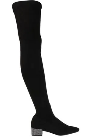 RENE CAOVILLA FOOTWEAR - Boots - on YOOX.com