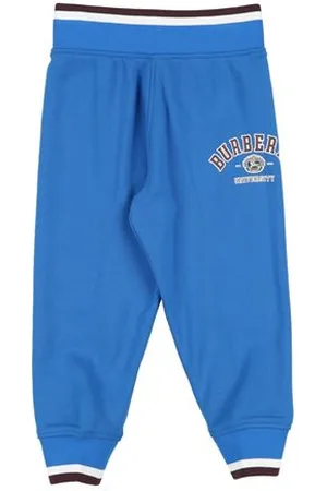 Burberry BOTTOMWEAR - Trousers - on YOOX.com