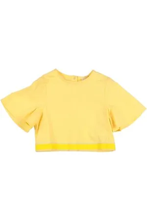 Elisabetta Franchi TOPWEAR - Tops - on YOOX.com