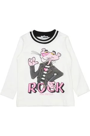 MONNALISA TOPWEAR - T-shirts - on YOOX.com