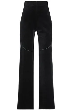 Alexander McQueen BOTTOMWEAR - Trousers - on YOOX.com
