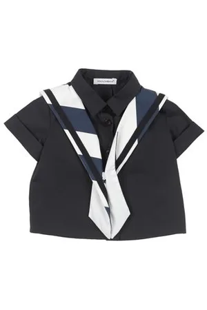 Dolce & Gabbana TOPWEAR - Shirts - on YOOX.com