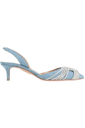 Aquazzura FOOTWEAR - Pumps - on YOOX.com