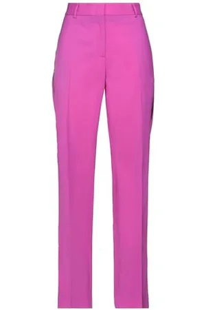 Msgm BOTTOMWEAR - Trousers - on YOOX.com