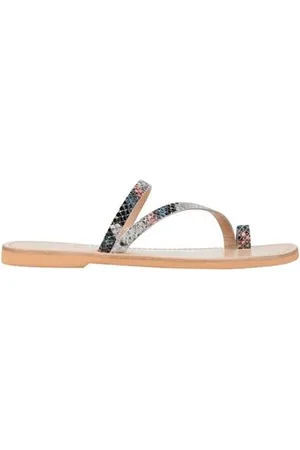 Colors of California FOOTWEAR - Thong sandals - on YOOX.com