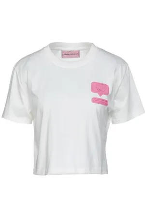 Chiara Ferragni TOPWEAR - T-shirts - on YOOX.com