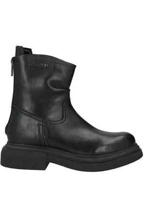 GAI MATTIOLO FOOTWEAR - Ankle boots - on YOOX.com