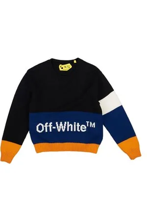 OFF-WHITE KNITWEAR - Jumpers - on YOOX.com