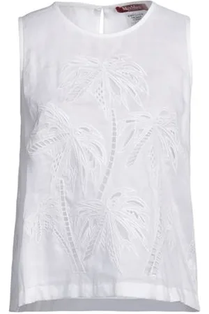 Max Mara TOPWEAR - Tops - on YOOX.com