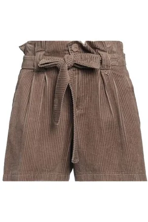 SOUVENIR BOTTOMWEAR - Shorts & Bermuda Shorts - on YOOX.com
