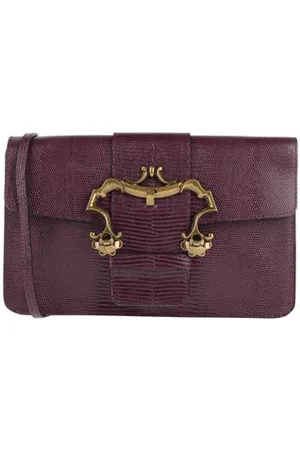 Moschino BAGS - Cross-body bags - on YOOX.com
