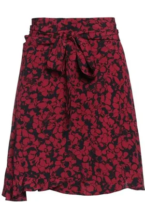 Zadig & Voltaire BOTTOMWEAR - Mini skirts - on YOOX.com
