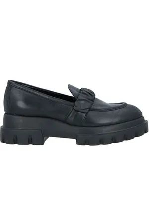 AGL ATTILIO GIUSTI LEOMBRUNI FOOTWEAR - Loafers - on YOOX.com