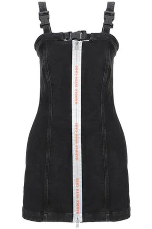 Heron Preston DRESSES - Mini dresses - on YOOX.com