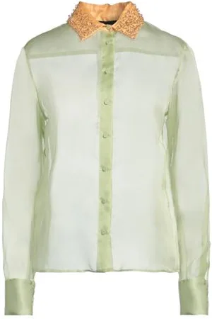 Fabiana Filippi TOPWEAR - Shirts - on YOOX.com