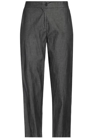 COLLECTION PRIVĒE? BOTTOMWEAR - Trousers - on YOOX.com
