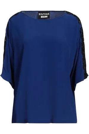 Moschino TOPWEAR - Tops - on YOOX.com