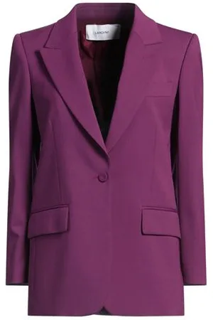 LARDINI SUITS and CO-ORDS - Blazers - on YOOX.com