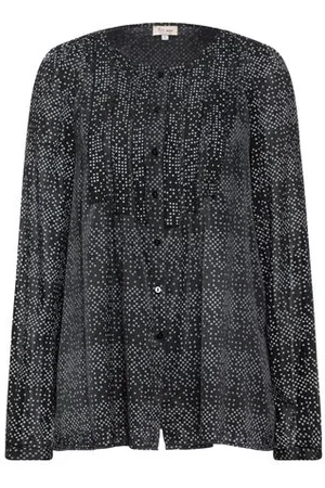 HER SHIRT HER DRESS TOPWEAR - Shirts - on YOOX.com
