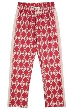 John Richmond BOTTOMWEAR - Trousers - on YOOX.com