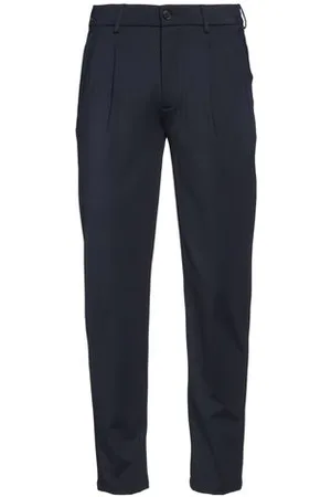 DOMENICO TAGLIENTE BOTTOMWEAR - Trousers - on YOOX.com