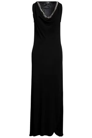 CLIPS DRESSES - Maxi dresses - on YOOX.com