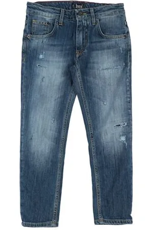 Heros BOTTOMWEAR - Jeans - on YOOX.com