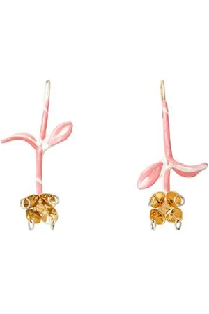 Marni JEWELLERY and WATCHES - Earrings - on YOOX.com