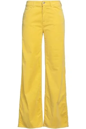 DEPARTMENT 5 BOTTOMWEAR - Trousers - on YOOX.com