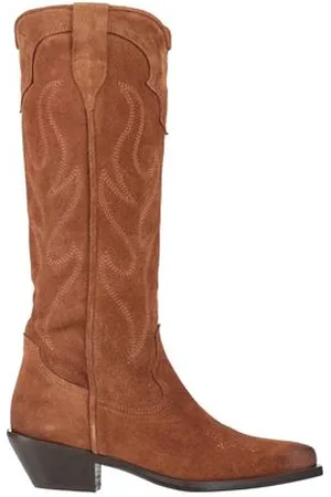 Curiosité FOOTWEAR - Boots - on YOOX.com