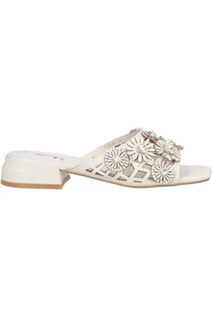 Jeannot FOOTWEAR - Sandals - on YOOX.com