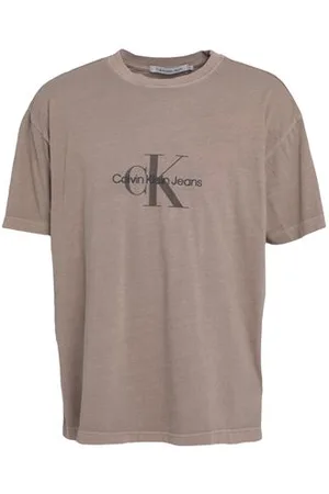 Calvin Klein TOPWEAR - T-shirts - on YOOX.com