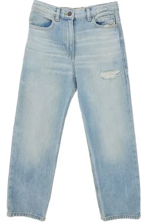Diesel BOTTOMWEAR - Jeans - on YOOX.com