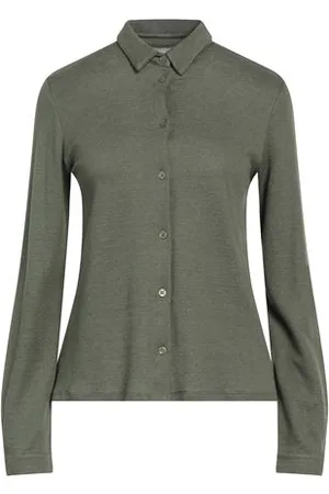 Majestic TOPWEAR - Shirts - on YOOX.com