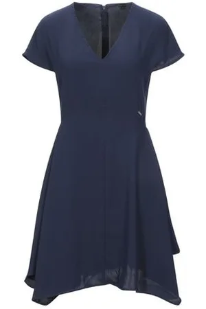 Armani Exchange DRESSES - Mini dresses - on YOOX.com