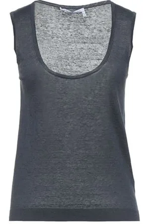 Agnona TOPWEAR - Tops - on YOOX.com