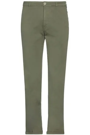 PENCE BOTTOMWEAR - Trousers - on YOOX.com
