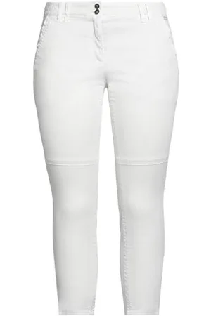 Marc Cain BOTTOMWEAR - Trousers - on YOOX.com
