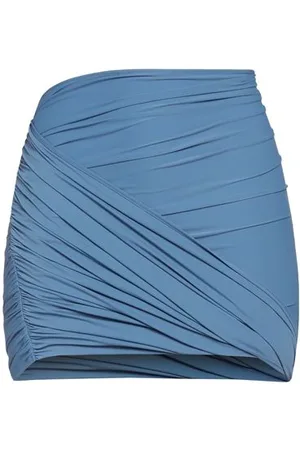 Atlein BOTTOMWEAR - Mini skirts - on YOOX.com