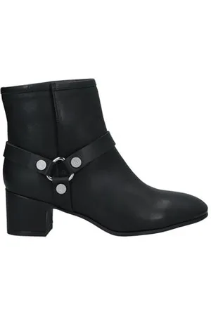 Zadig & Voltaire FOOTWEAR - Ankle boots - on YOOX.com