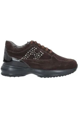Hogan FOOTWEAR - Trainers - on YOOX.com