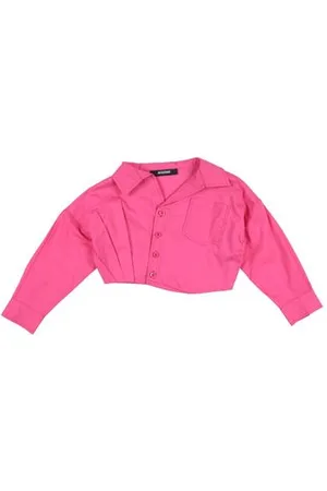 Jacquemus TOPWEAR - Shirts - on YOOX.com