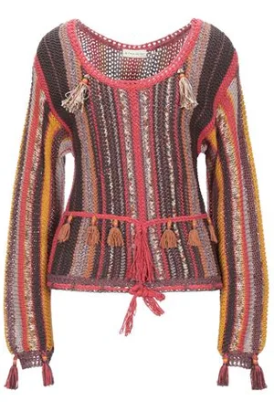 Etro KNITWEAR - Jumpers - on YOOX.com