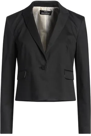 ANNA MOLINARI SUITS and CO-ORDS - Blazers - on YOOX.com